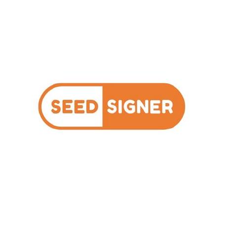 SeedSigner