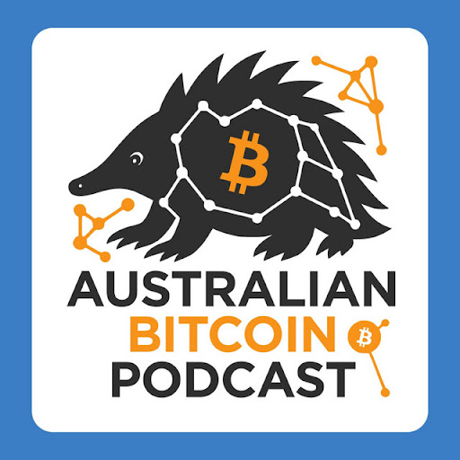 Australian Bitcoin Podcast